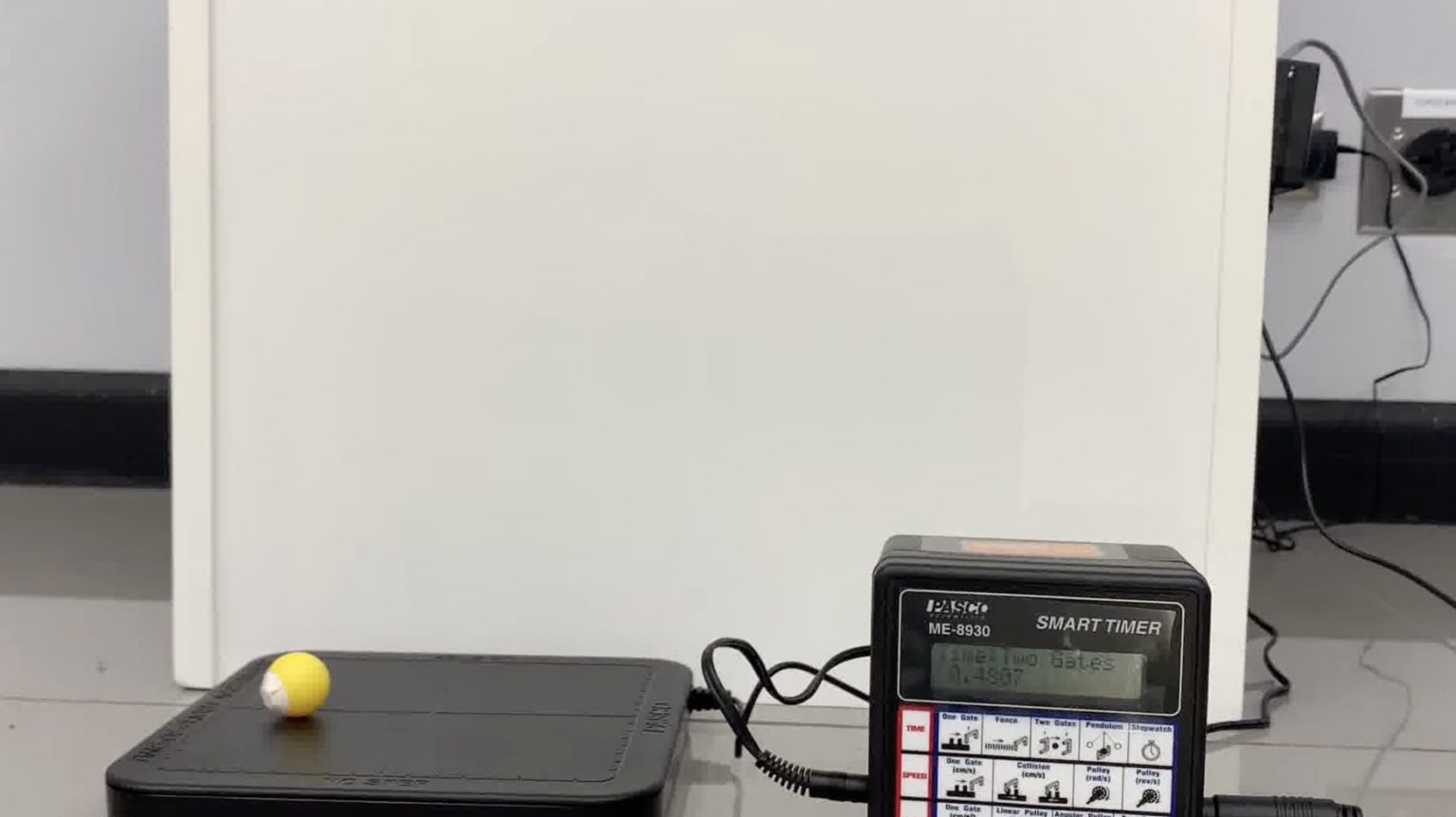 Understanding Gravity in the Classroom The LabsLand Free Fall