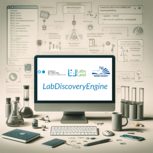 Read more about the article LabDiscoveryEngine: Open Source Toolset for Remote Lab creation