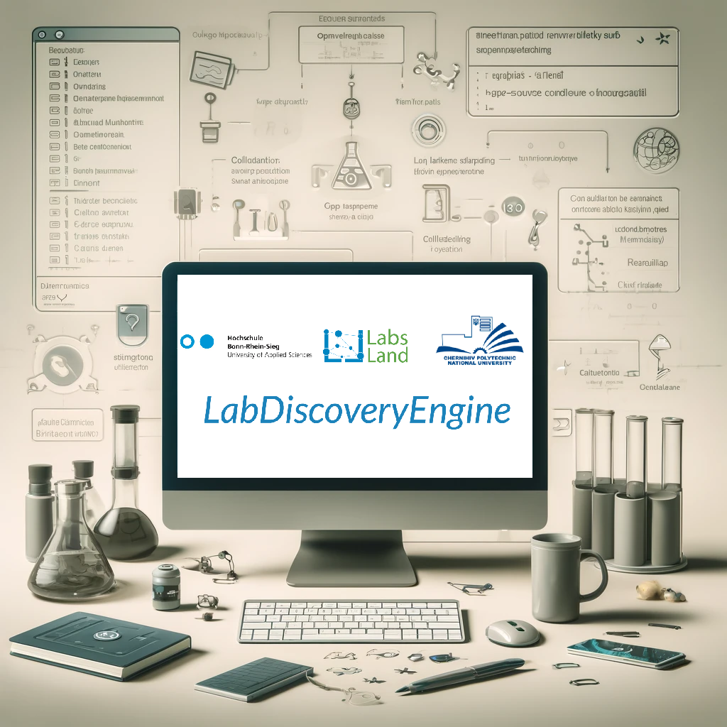 You are currently viewing LabDiscoveryEngine: Open Source Toolset for Remote Lab creation