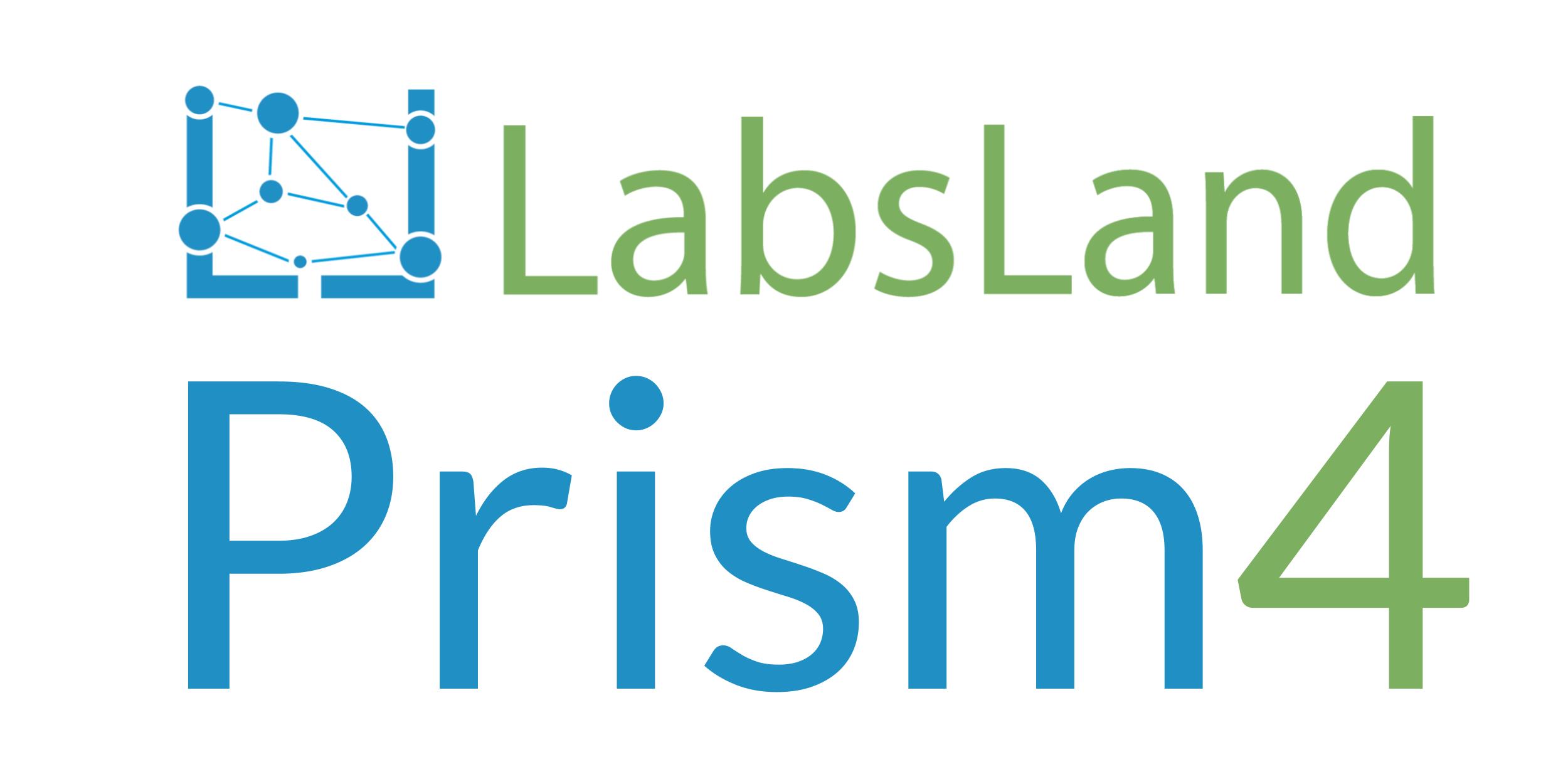 You are currently viewing Introducing LabsLand Prism4