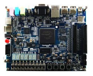 Lee más sobre el artículo Una primera práctica de FPGA remota en Verilog: del requisito a la tabla de verdad