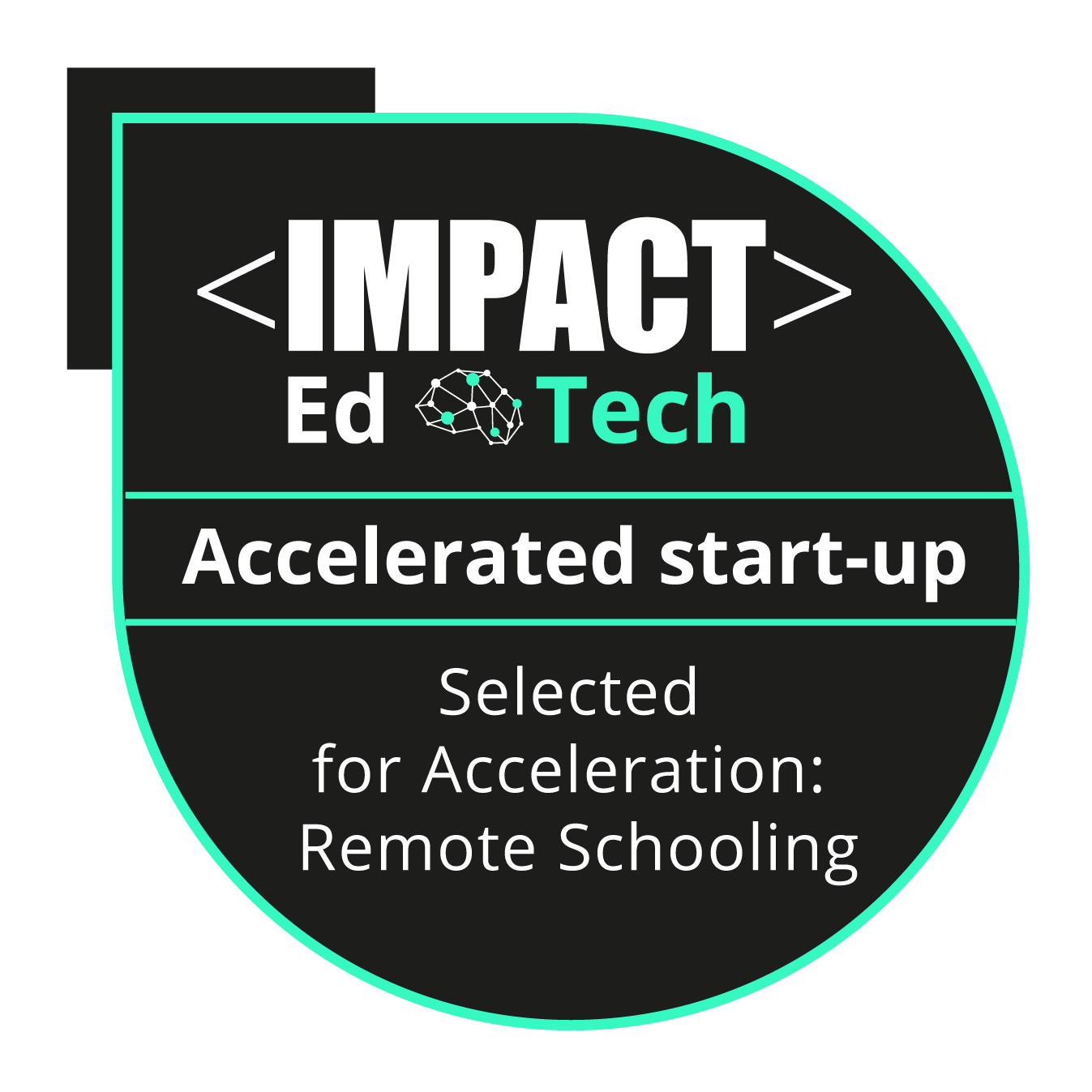 Accelerated By Impact Edtech