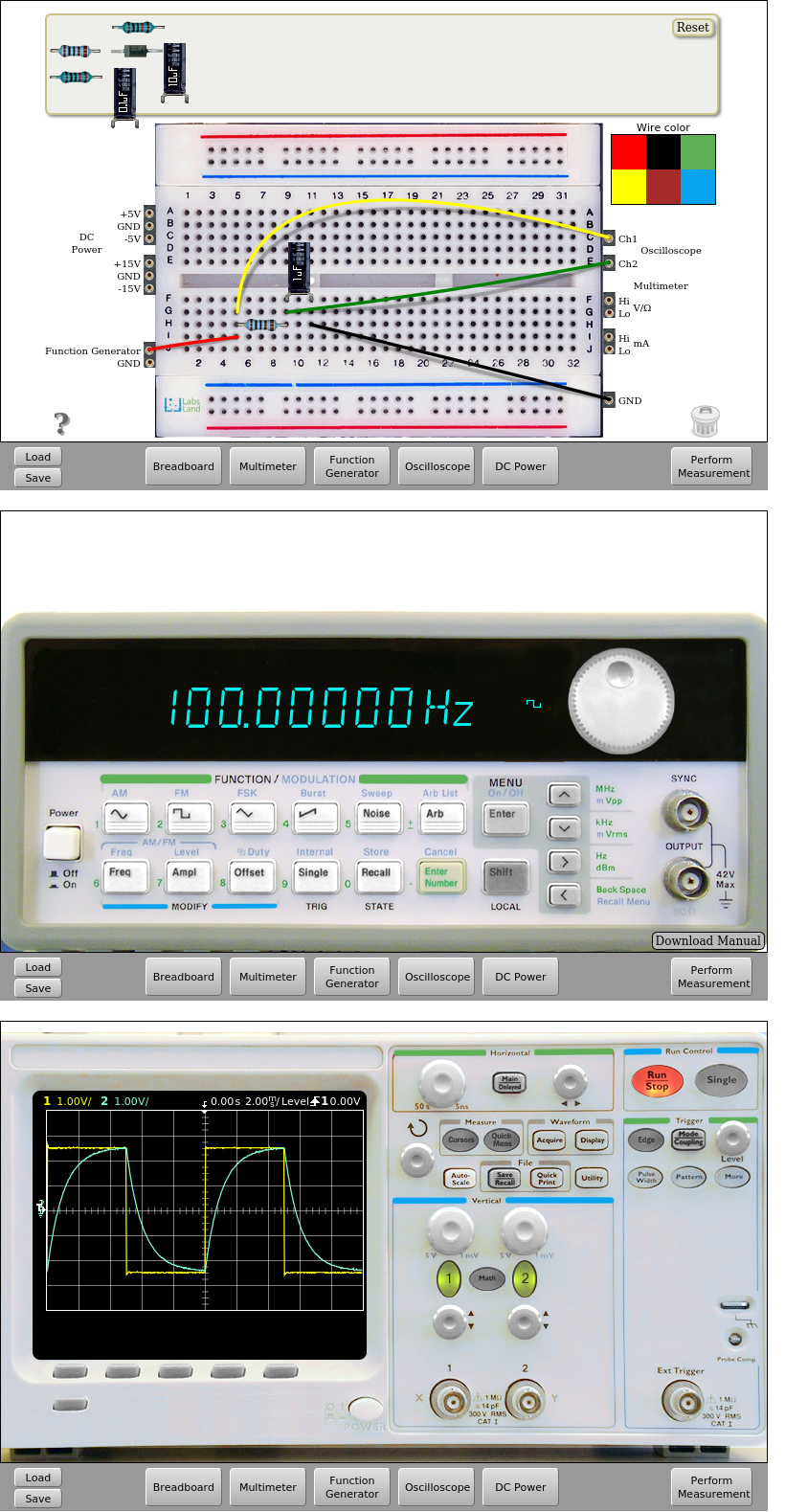 _images/capacitor_discharge-1_breadboard_funcgen_oscilloscope.png