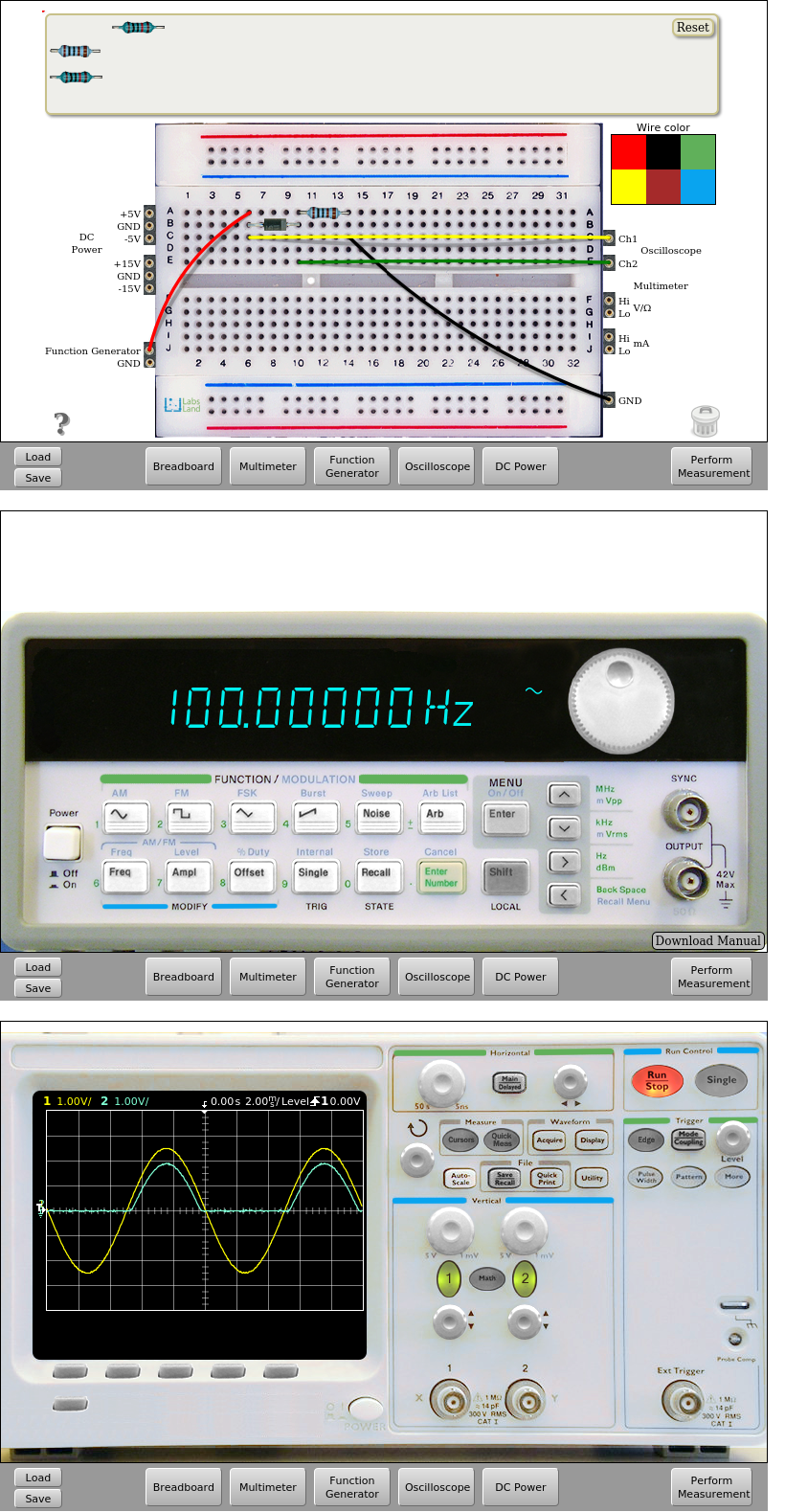 _images/half-wave-rectifier_breadboard_funcgen_oscilloscope.png