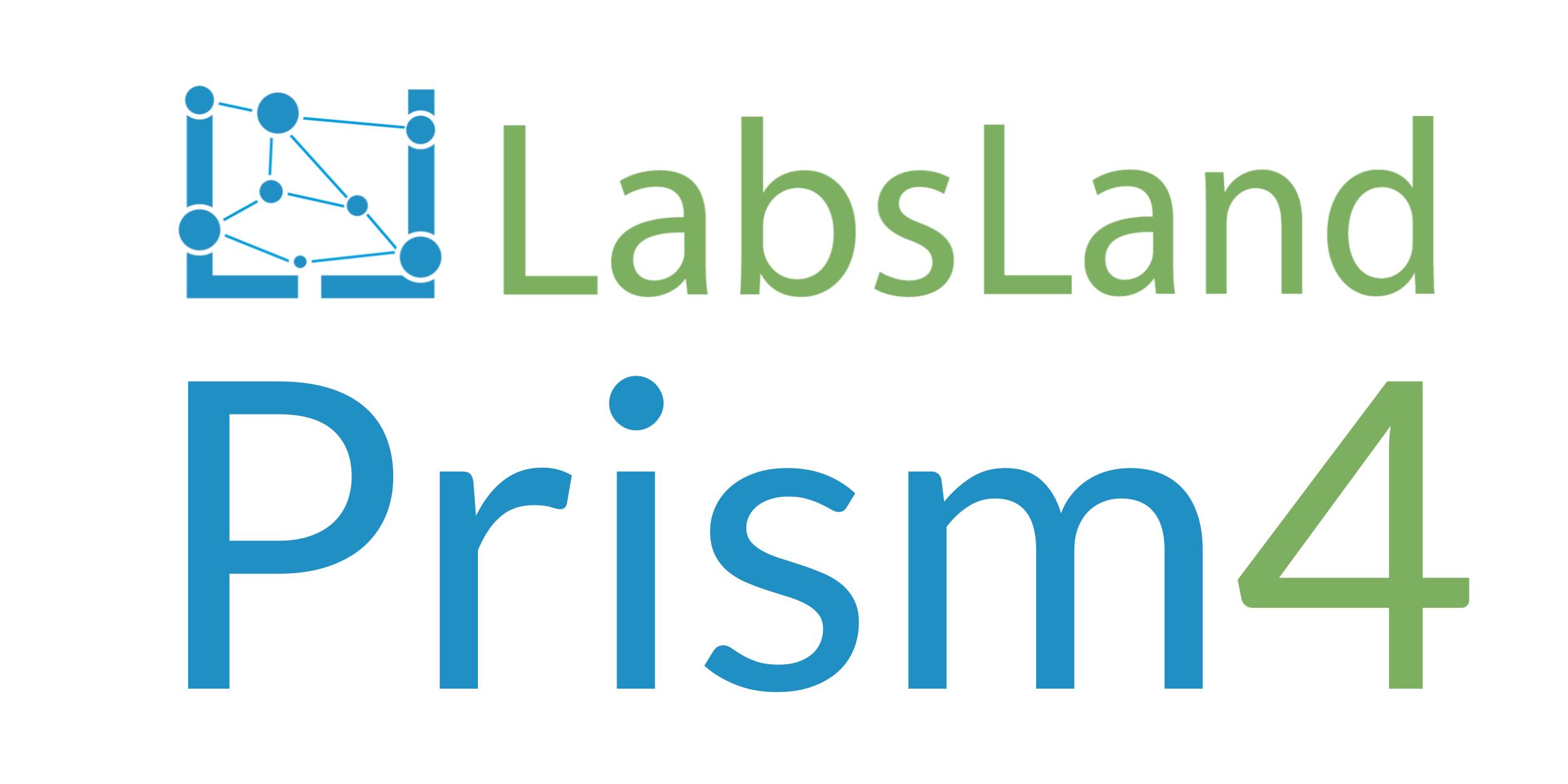 LabsLand Prism4